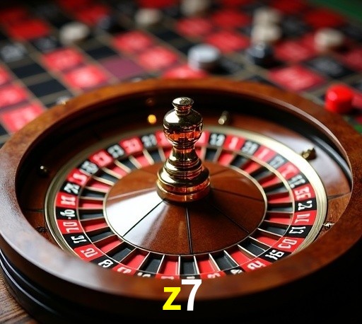 Caishen Wins z7